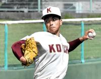 　２回２／３を無失点の高橋克