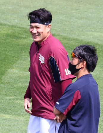 田中将大、最短１０日に登板右ふくらはぎ痛で離脱中