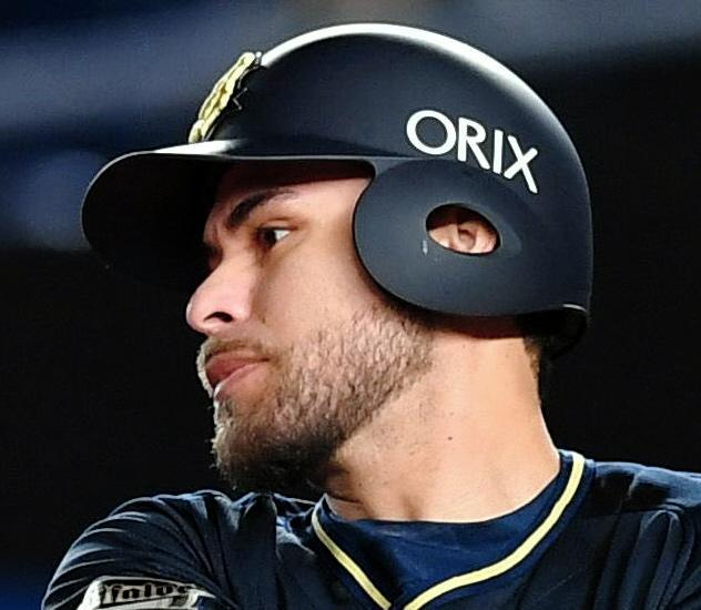 　オリックス・ロメロ