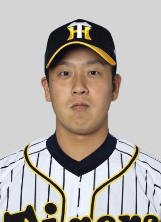 　谷川昌希投手