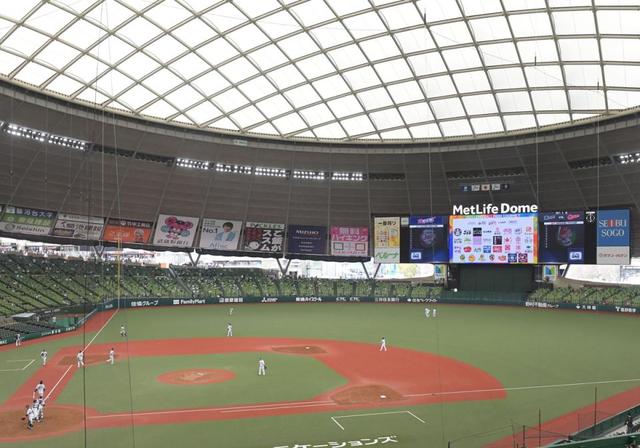 西武　東野葵が自主退団「野球とは違った道に」球団慰留も故障悪化で