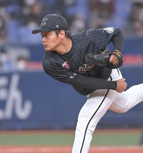 ロッテの逆転劇を呼び込んだのは１６年ドラ１右腕　佐々木千「感慨深いです」