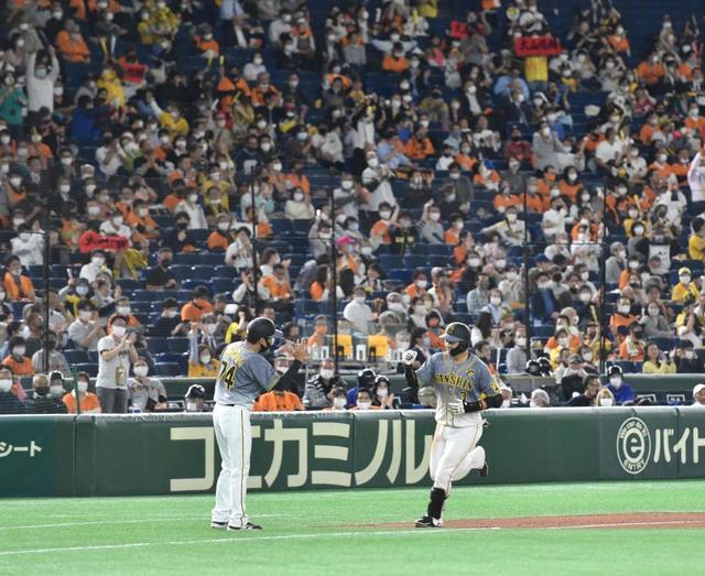 ２０日の巨人－阪神戦の野球中継に賛否「バラエティーに寄りすぎ」「楽しそう」
