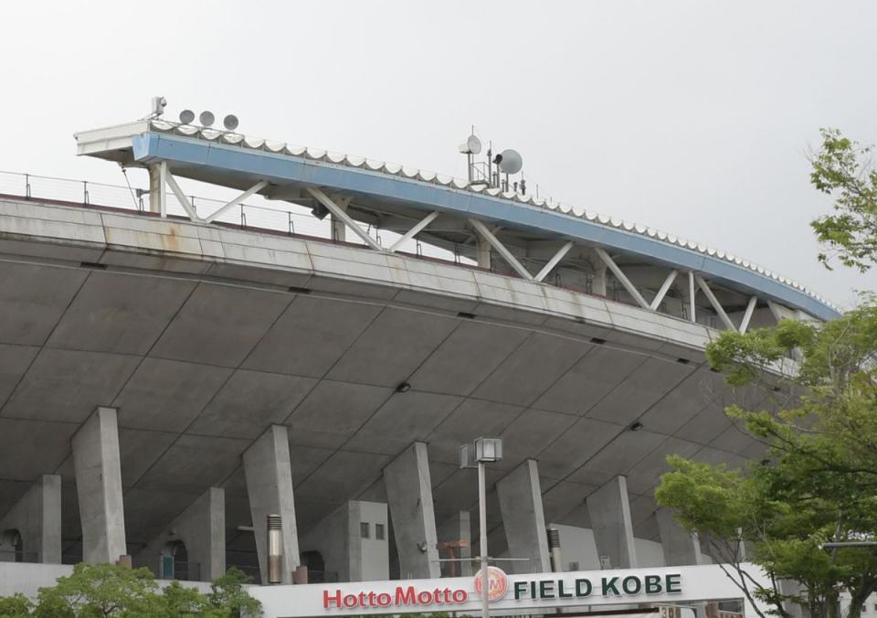 神戸学院大硬式野球部が第４節を辞退 部員が複数人 新型コロナに感染 野球 デイリースポーツ Online