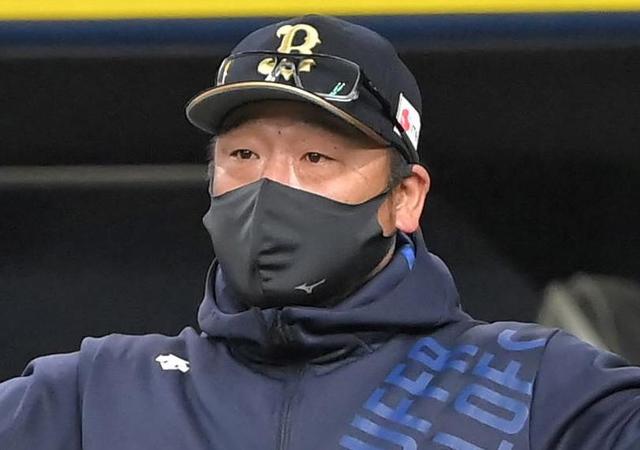 オリックス逃げ切り失敗　九回ヒギンスが同点被弾