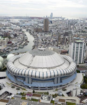 パ・リーグが１試合延期緊急宣言中のオリックス戦