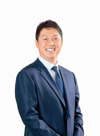 「結束！侍ジャパンナイター」に始球式で登場する０８年北京五輪代表で元阪神、広島の新井貴浩氏