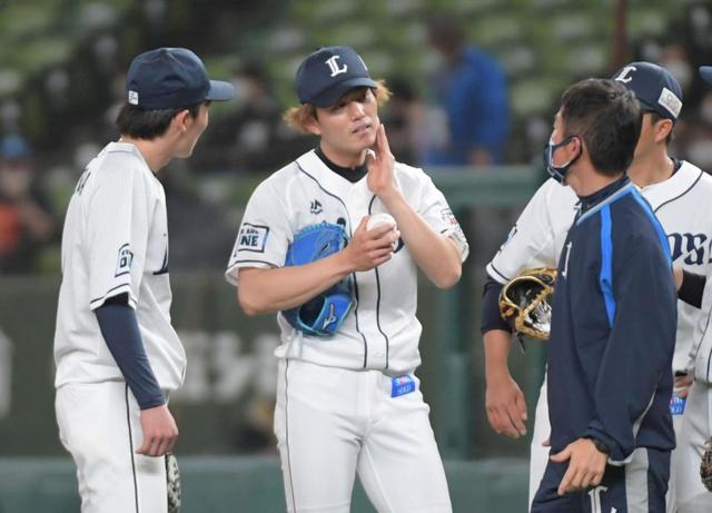 ロッテが１イニング２併殺の珍記録 プロ野球で１０年ぶり６度目 西武 今井の失策が絡む 野球 デイリースポーツ Online