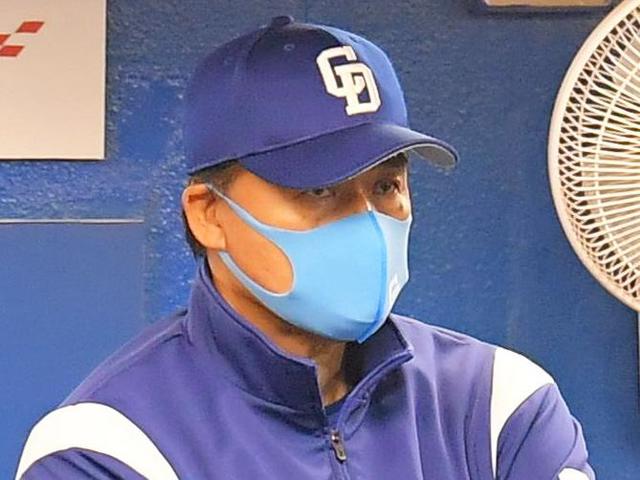 中日・大島、根尾が阪神・チェンの投球に脱帽　与田監督「タイミングを外された」