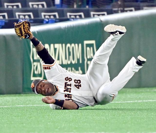 巨人・原監督、好調ウィーラーに「ねえぇ、すごいね、すごい」その要因