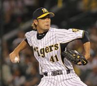 元虎戦士”ロッテ・小林宏之アカデミーコーチ「多くの子に野球の楽しさ