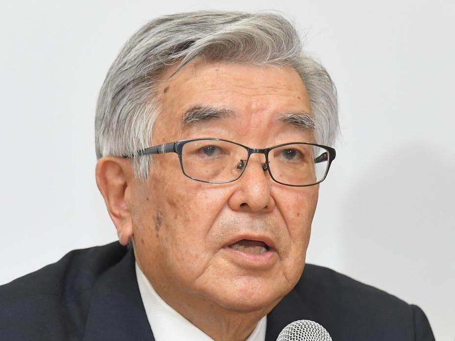 　ＮＰＢ・斉藤惇コミッショナー