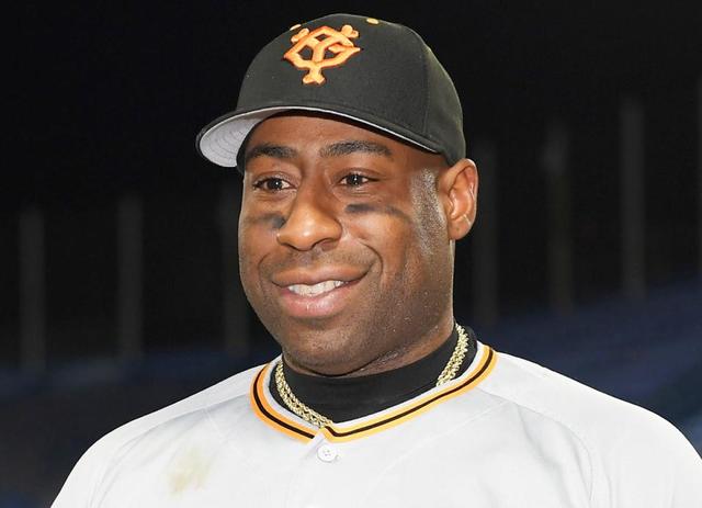 優等生に変身した？巨人・ウィーラーに外角球は思うツボ 北別府流の