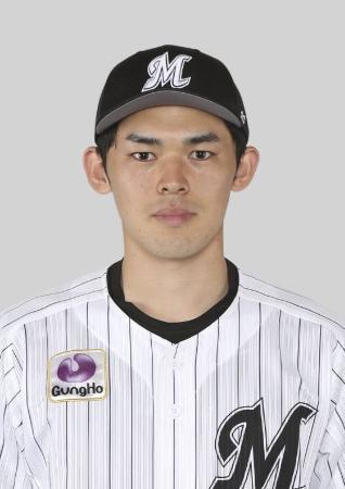 ロッテ佐々木朗希、16日初登板本拠地での西武戦、85球めど