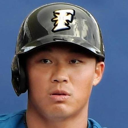 ４番起用に応えた　日本ハム・王柏融が追撃２ラン　元同僚マルティネス撃ち