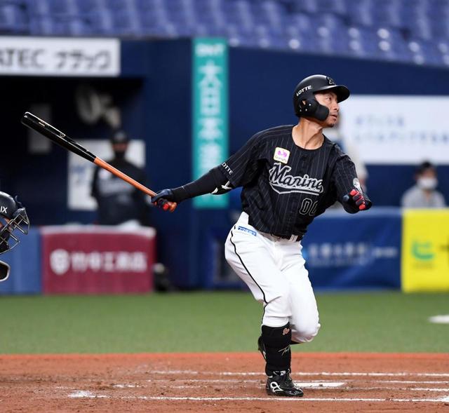 元阪神対決は能見に軍配 鳥谷を空振り三振/野球/デイリースポーツ online