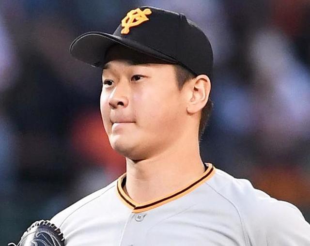 巨人 中川 練習中にヒヤリ ボールが鎖骨付近あたるもけがはなし 野球 デイリースポーツ Online