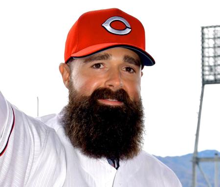 ＤＪ・ジョンソン