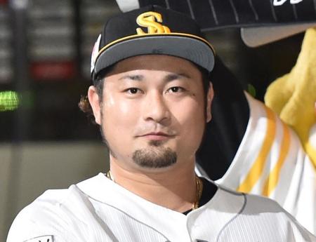 ソフトバンク・森唯斗