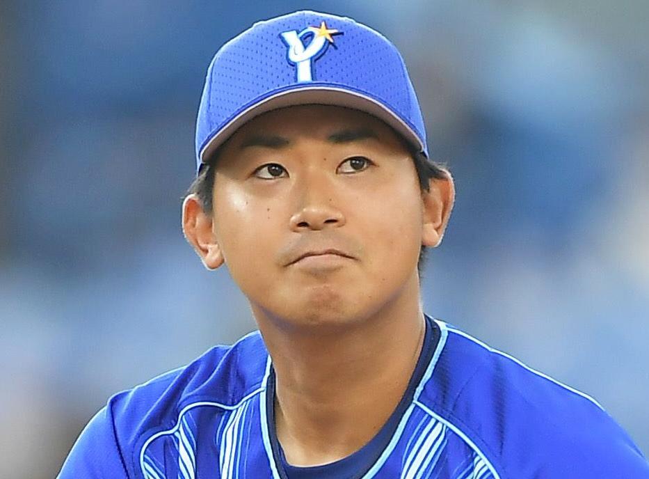 ｄｅｎａ今永が復活の今季初勝利 昨オフ左肩手術 野球 デイリースポーツ Online