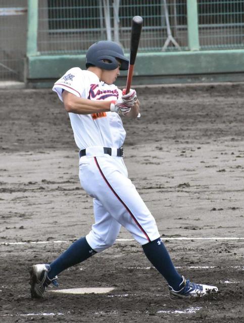 オリックス・田口コーチＪｒ． 親子メジャー挑戦「アメリカの大学からＭＬＢに」/野球/デイリースポーツ online