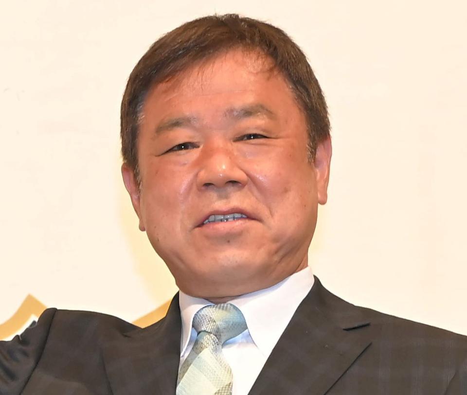 　オリックス・福良ＧＭ