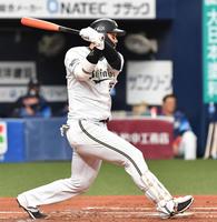 新庄剛志氏 井岡タトゥー問題に なんだこの日本の古臭い考え 野球 デイリースポーツ Online