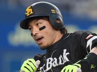 　ソフトバンク・松田宣浩