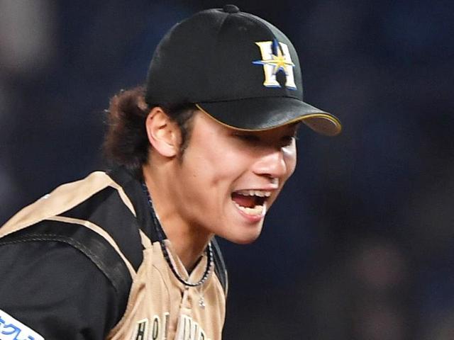 侍ジャパン　日本ハム・ドラ１伊藤を追加招集　巨人・菅野の代役　新人では栗林に続き