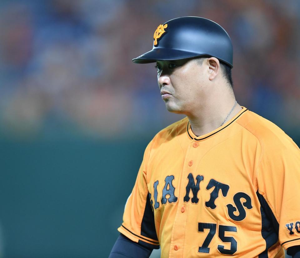 松坂世代から感謝の言葉が続々 巨人 杉内 村田コーチ語る とうとうこの時が来たか 野球 デイリースポーツ Online