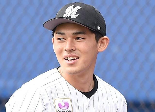 ロッテ 佐々木朗希が９日の日本ハム戦に先発 予告発表 本拠地初勝利狙う 野球 デイリースポーツ Online