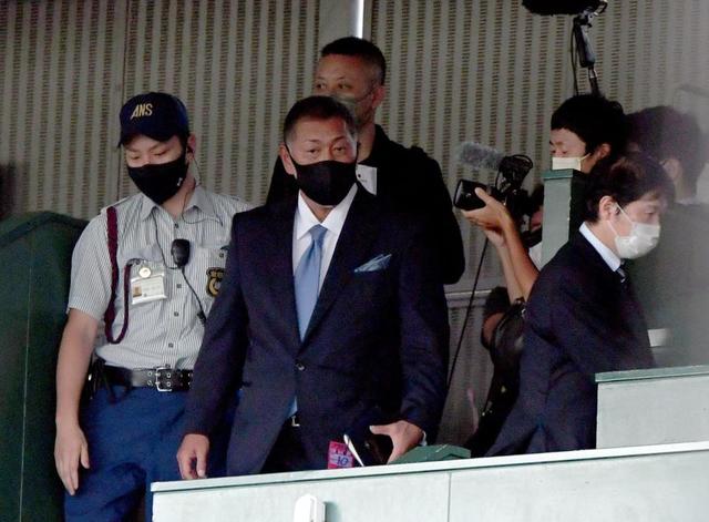 清原和博氏が佐藤輝に太鼓判 確実に僕の記録は抜くと思う 記録は３１本 野球 デイリースポーツ Online