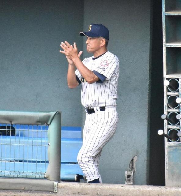 オリックス・来田が初打席初球本塁打　恩師の明石商・狭間監督は「やっぱり持っている」