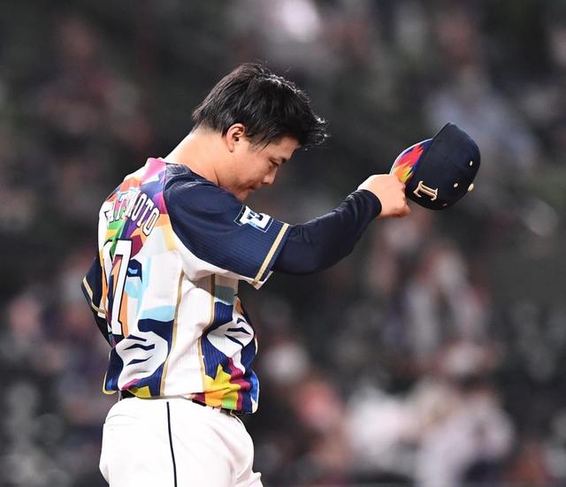 西武　０－７から猛追も１点及ばず　今季ワースト借金６