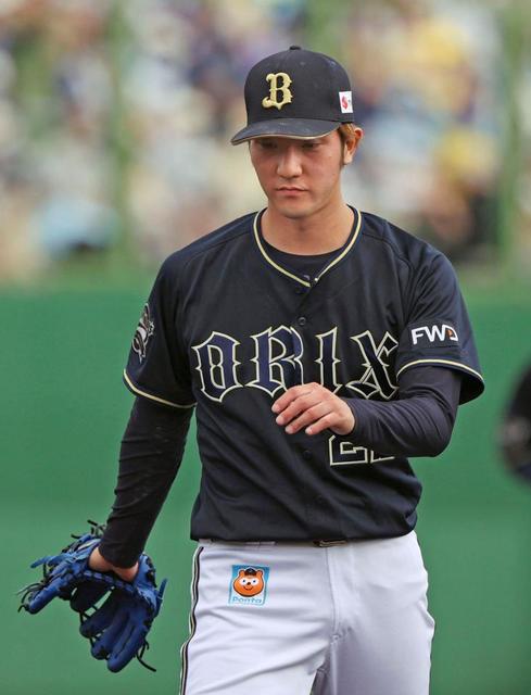 オリックス・中嶋監督　後半見据え「痛い目に遭う」野村に打たれた場面受け指摘