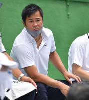 報徳学園 イクロー効果 ２５点圧勝 元阪神葛城コーチが打線強化 よく振れていた 野球 デイリースポーツ Online