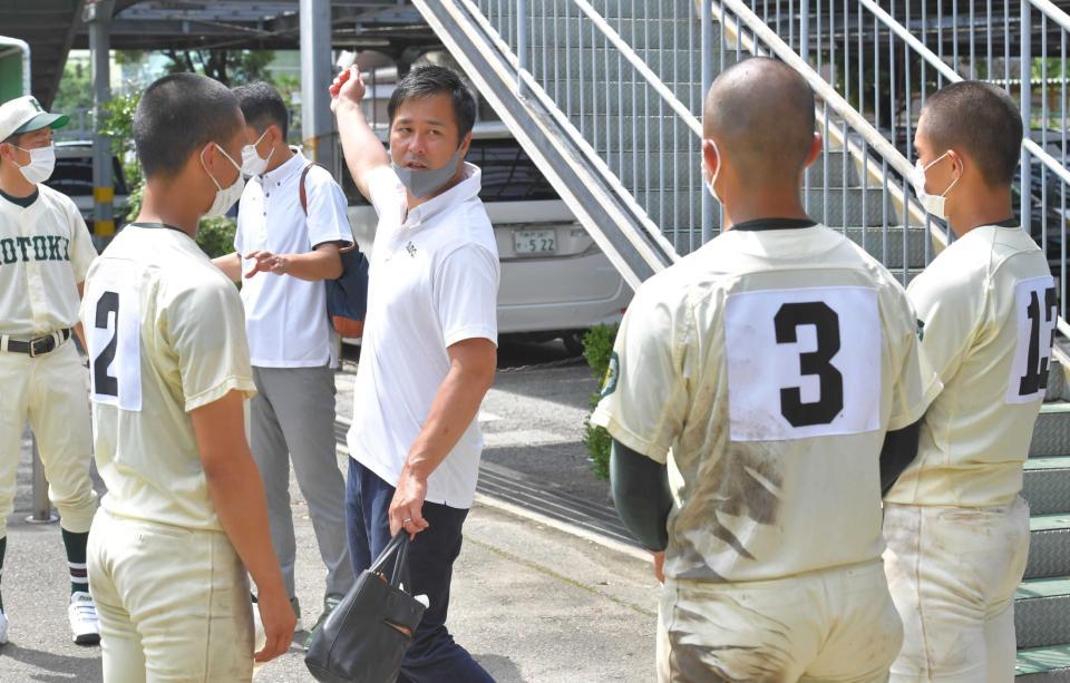甲子園】V候補・報徳学園初戦敗退にネット驚がく「逆転の報徳
