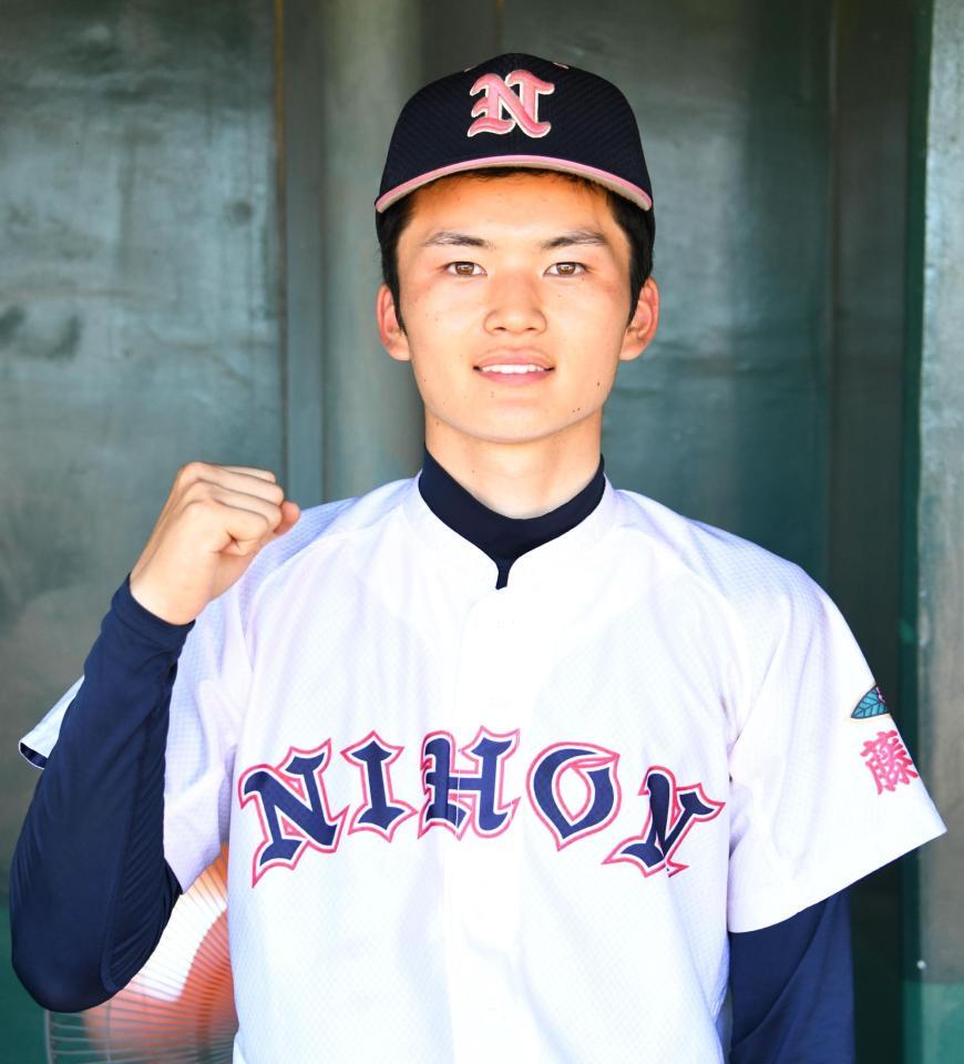 日大藤沢が逆転で平塚学園を破る ５点ビハインドをはね返す/野球