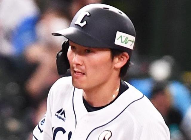 侍ジャパン　西武・源田が三塁守備でノック「景色が全く違う」