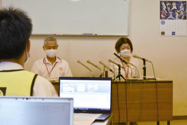 米子松蔭 一転、不戦敗取り消し 主将の悲痛ツイートがSNSで大反響