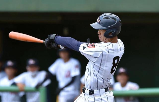 埼玉 浦和学院が完封リレーでベスト４進出 野球 デイリースポーツ Online