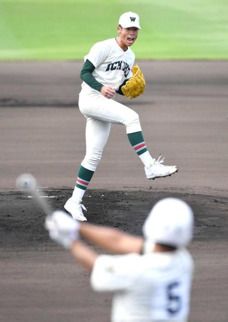 市和歌山 因縁 智弁和歌山と決勝へ エース小園 必ず倒して日本一 野球 デイリースポーツ Online
