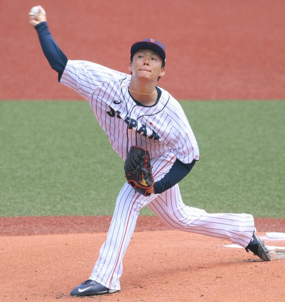 五輪野球 蝉の歓声が話題 ｔｖからミンミンミン鳴り響く うるさいのｔｖだった 日本の夏 野球 デイリースポーツ Online