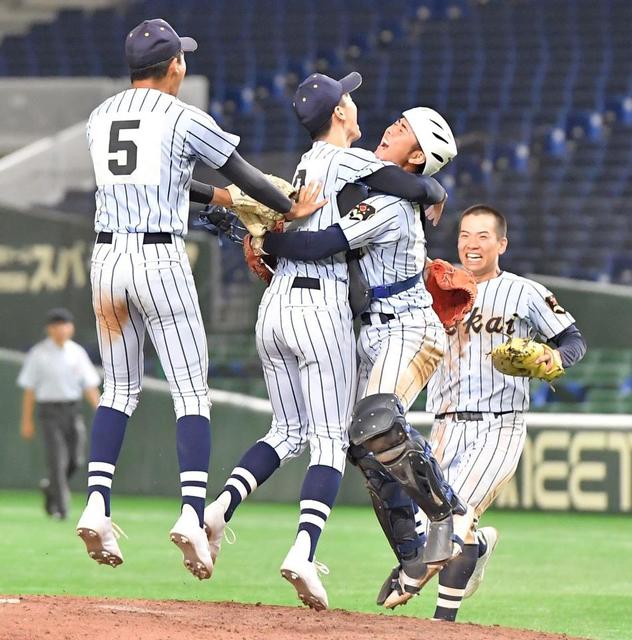 夏の甲子園４９代表校出そろう　初出場は５校【出場校一覧】