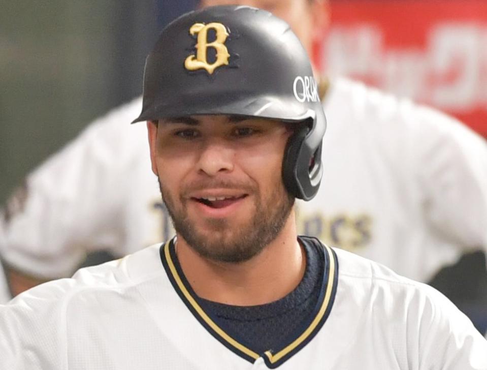 　ステフェン・ロメロ