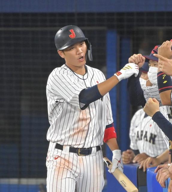 坂本勇人には人をひきつける何かがある 幼少期から変わらないキャプテンシー 野球 デイリースポーツ Online