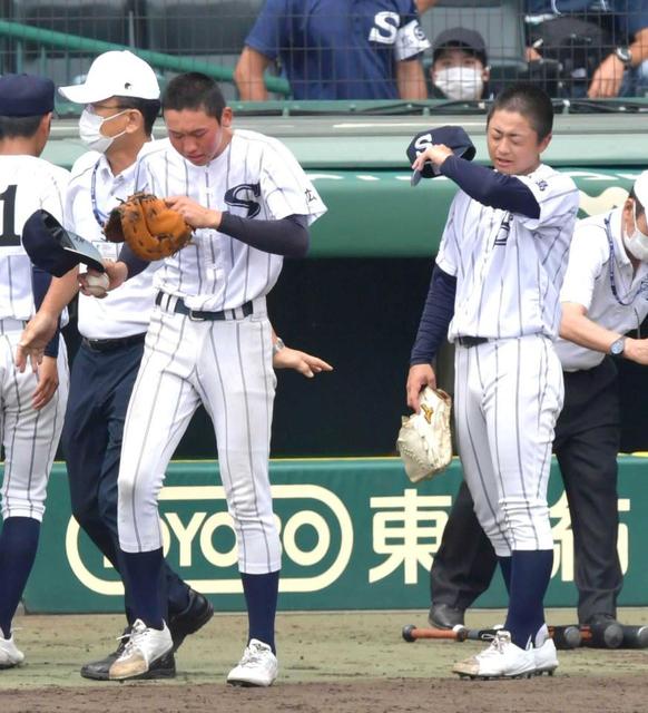 メジャースカウトの眼】広島新庄・花田 将来的にはソフトバンク・東浜