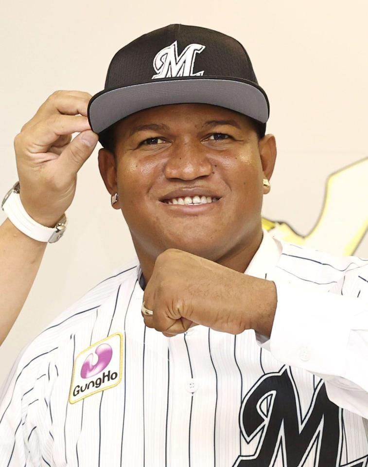 　エンニー・ロメロ