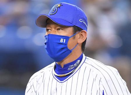 ＤｅＮＡ・三浦大輔監督