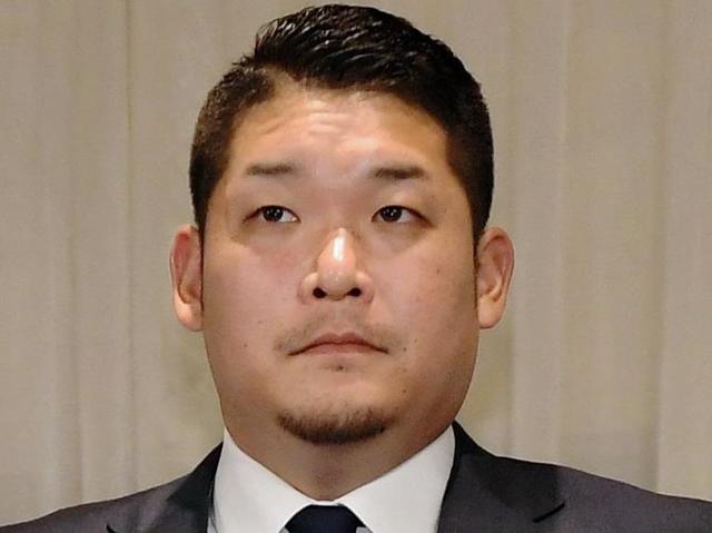 DeNA ドジャース契約解除の筒香を注視も「彼の意思を尊重」